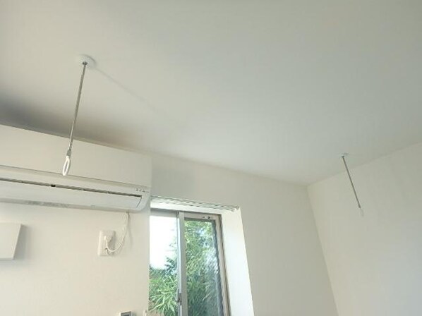 ルヴェール上荻の物件内観写真